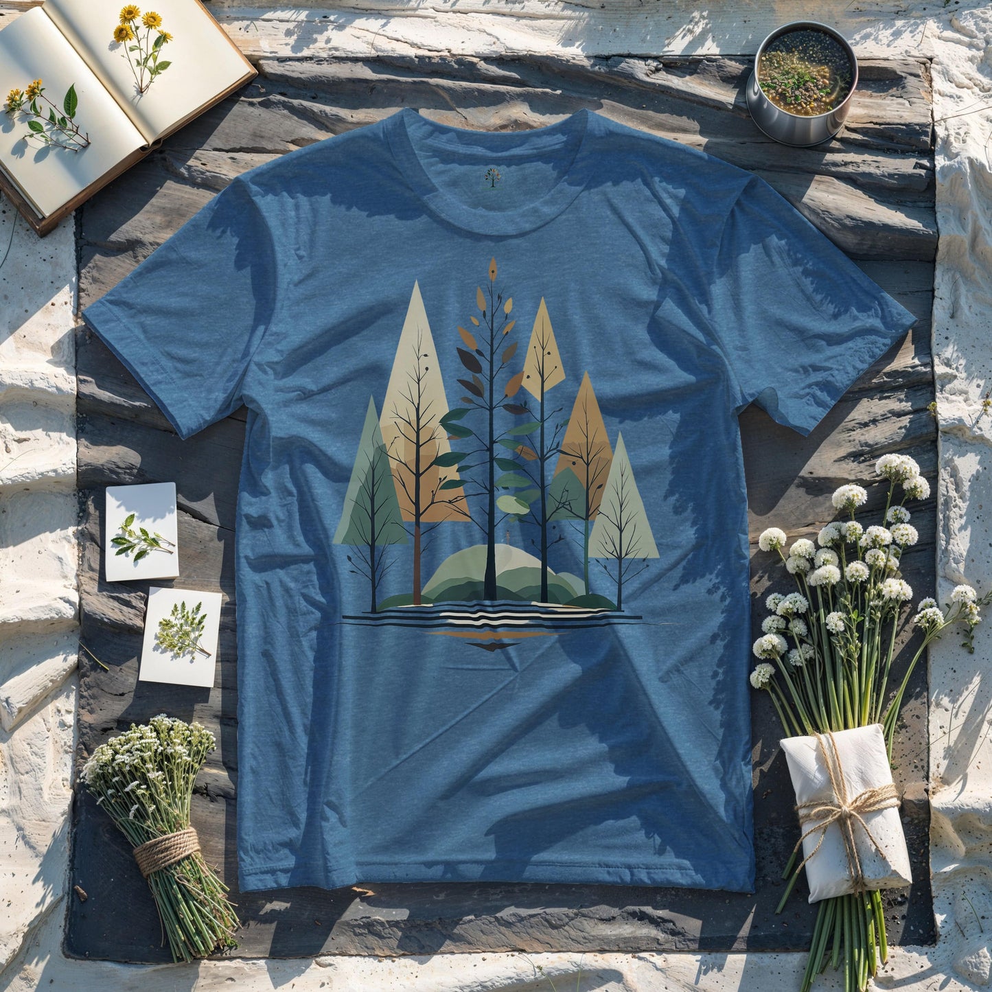 The Grove Geometry_NT