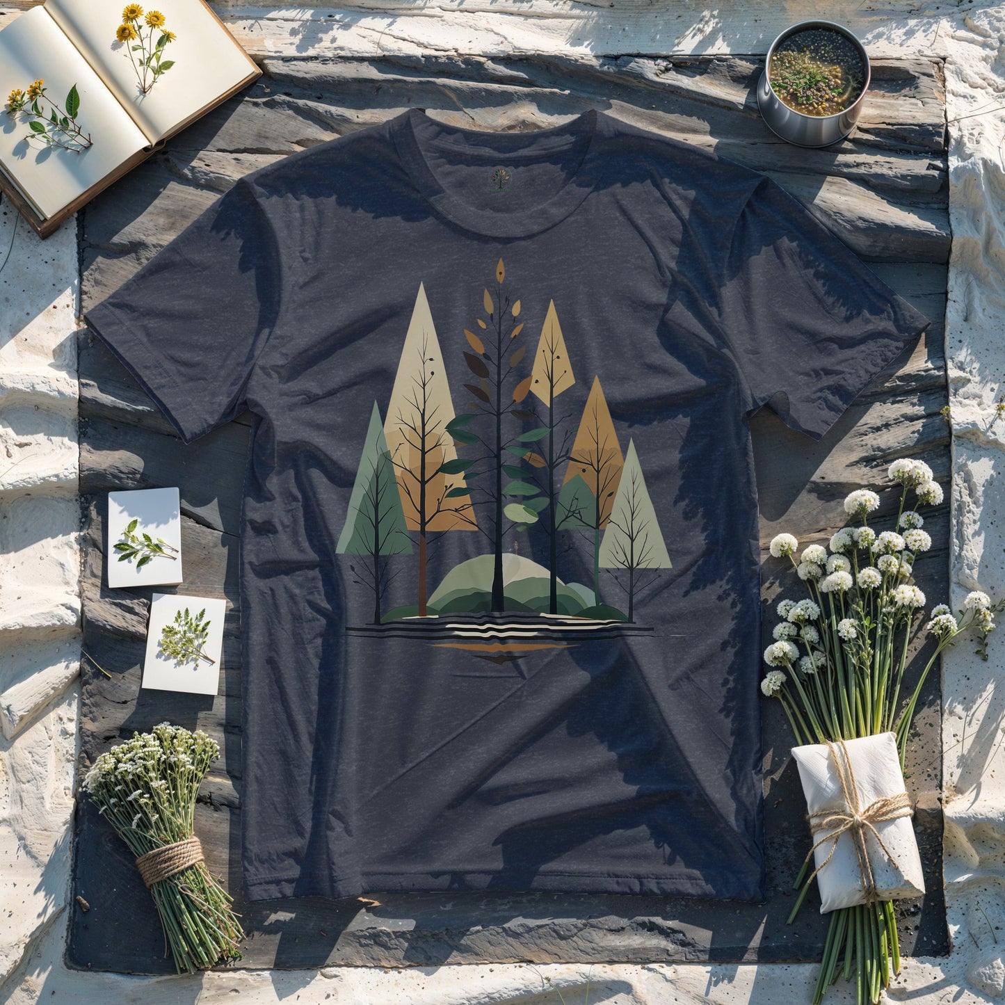 The Grove Geometry_NT