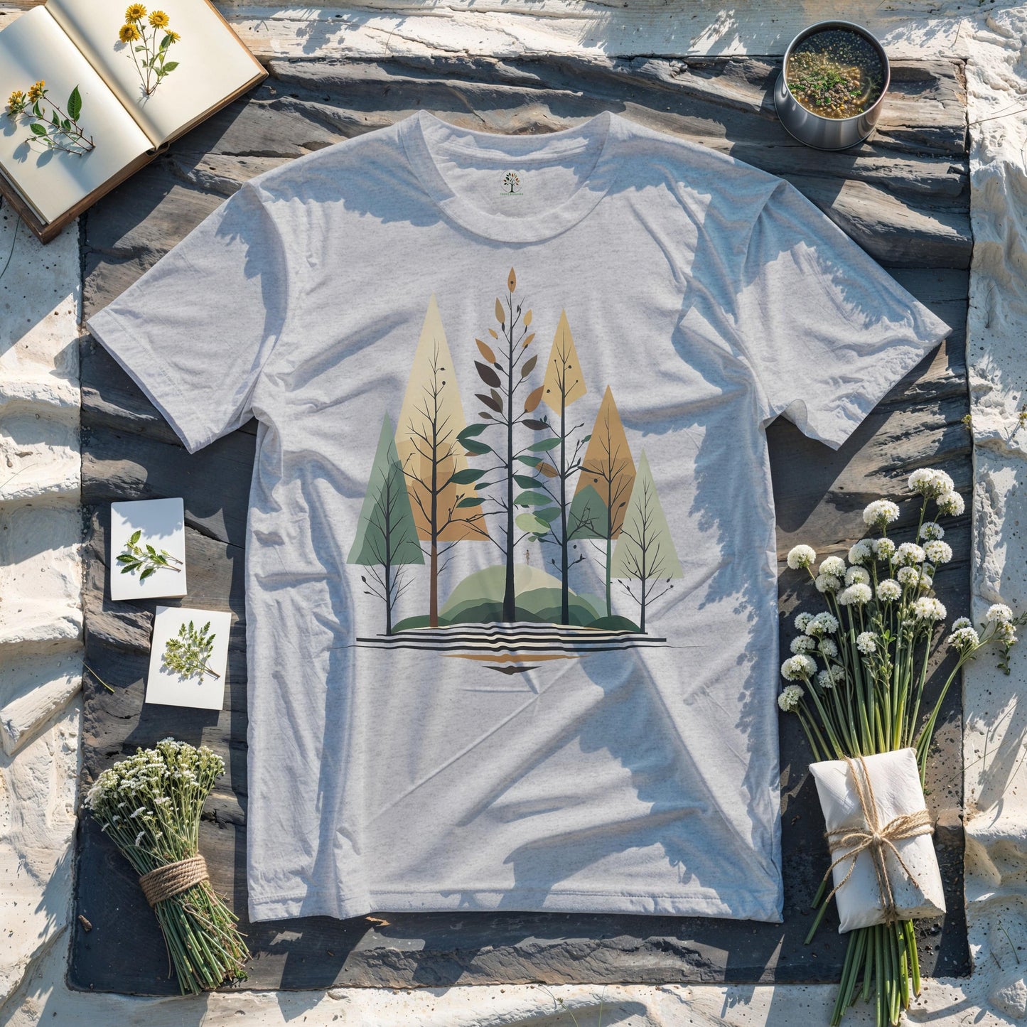 The Grove Geometry_NT