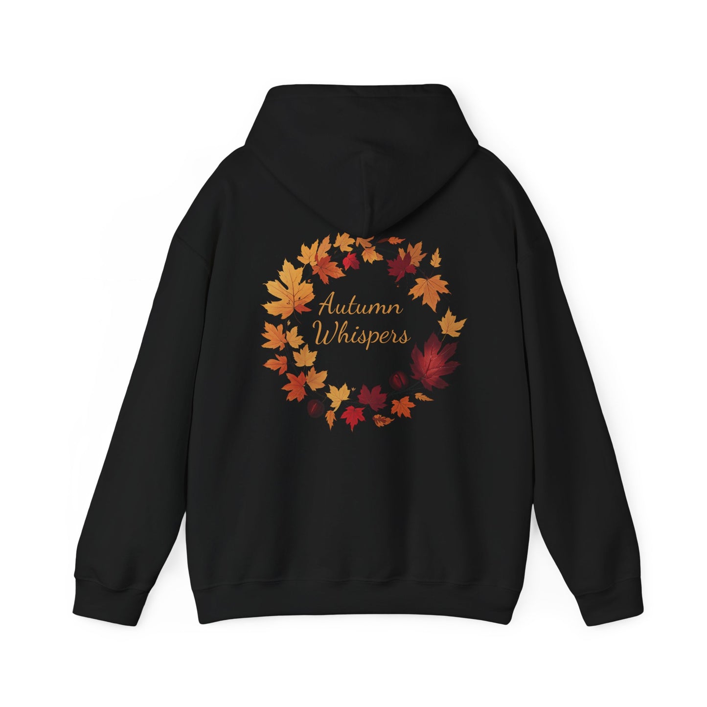 Autumn Whisper Hoodie