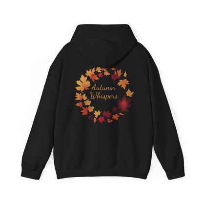 Autumn Whisper Hoodie