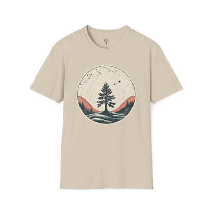 Sand | Rooted in Stars, front view