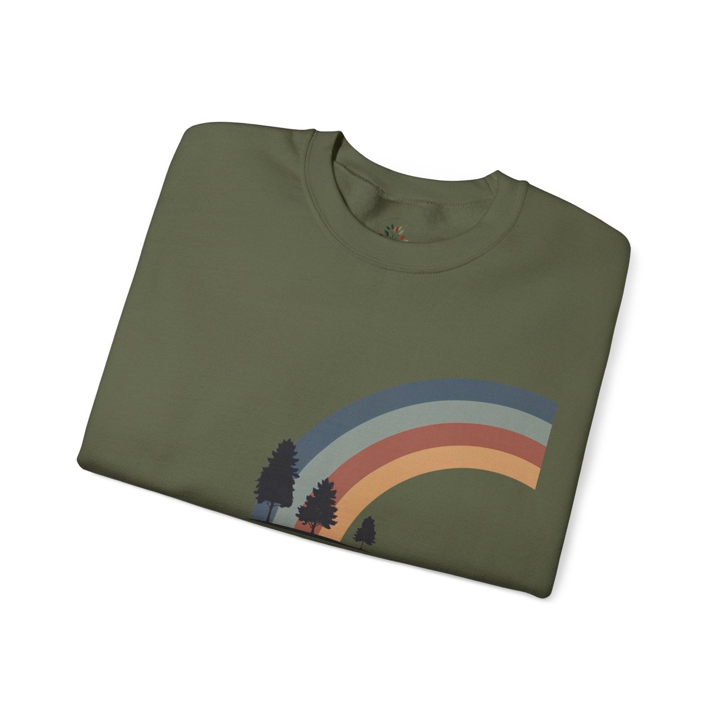Horizon Arch Sweatshirt
