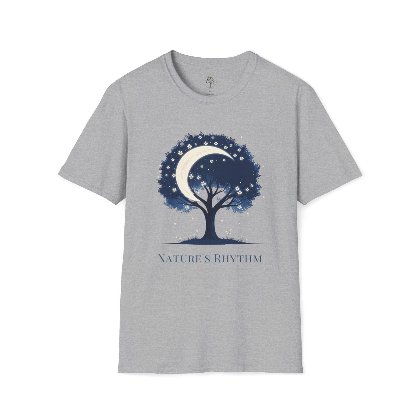 Sport Grey | Nature`s Rhythm, front view