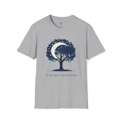 Sport Grey | Nature`s Rhythm, front view