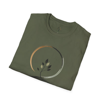 Military Green | Grow, folded view