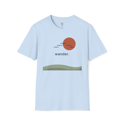 Wander