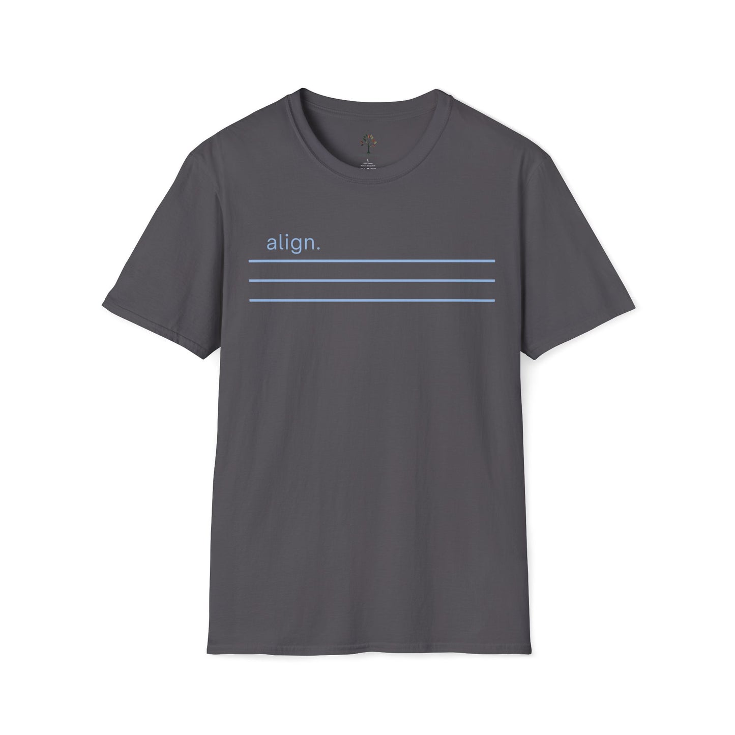 Align