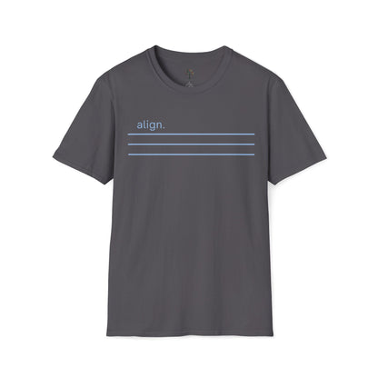 Align