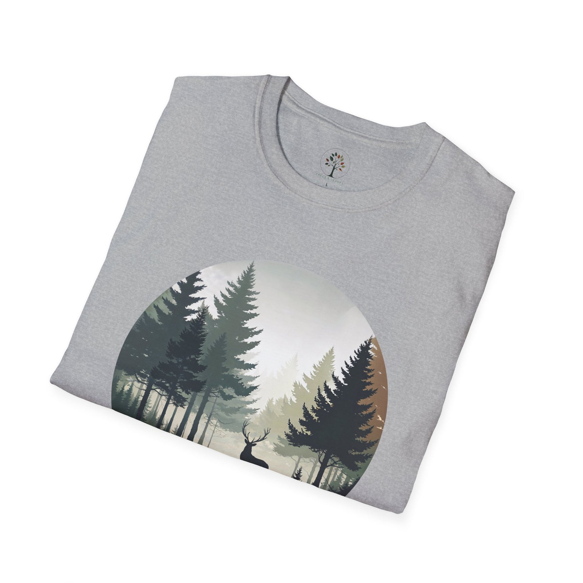 Sport Grey | Dawn Guard, folded view