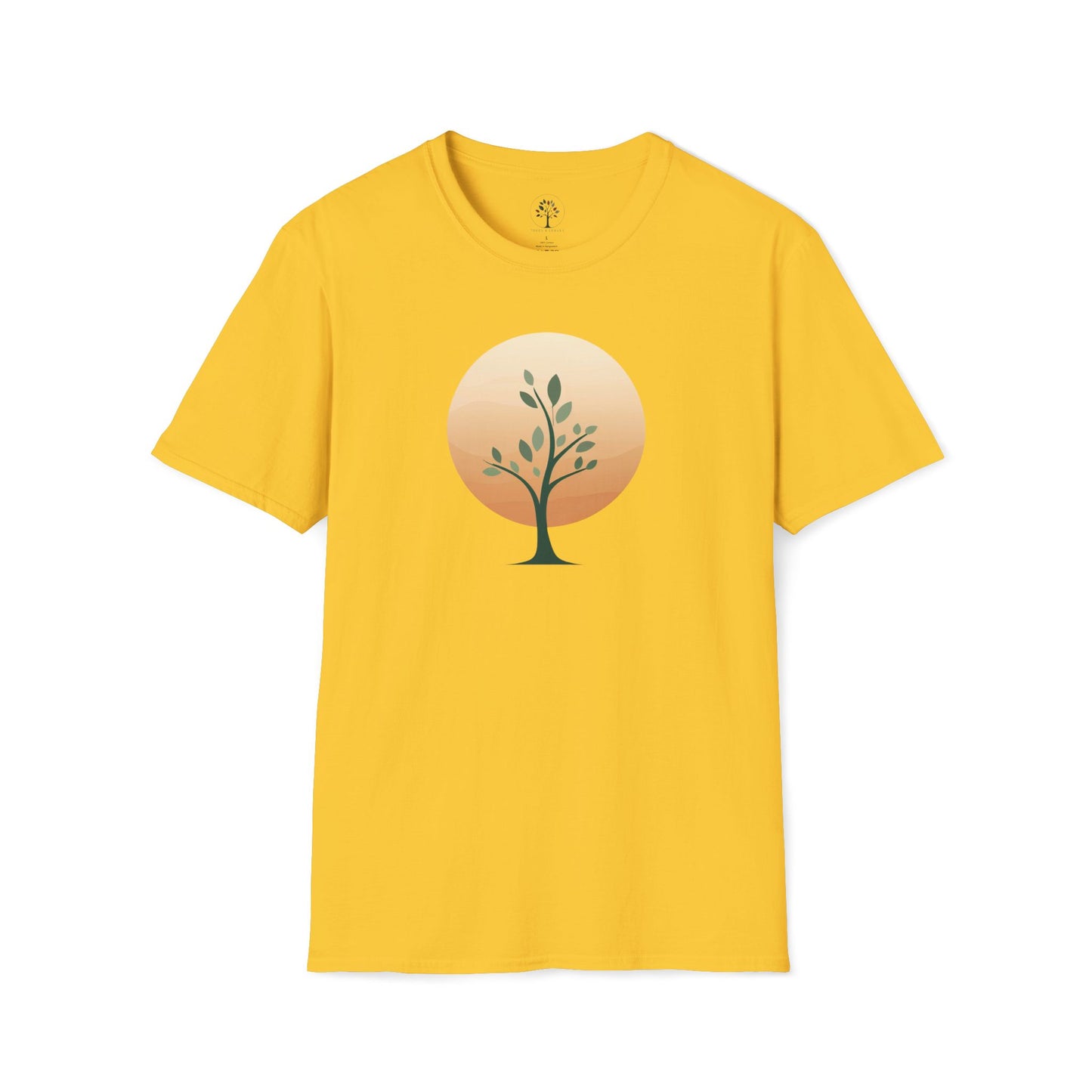 Daisy | Sunbloom, front view