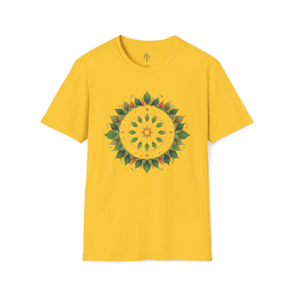 Daisy | Celestial Growth, front view