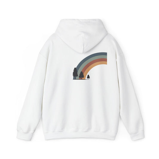 Horizon Arch Hoodie