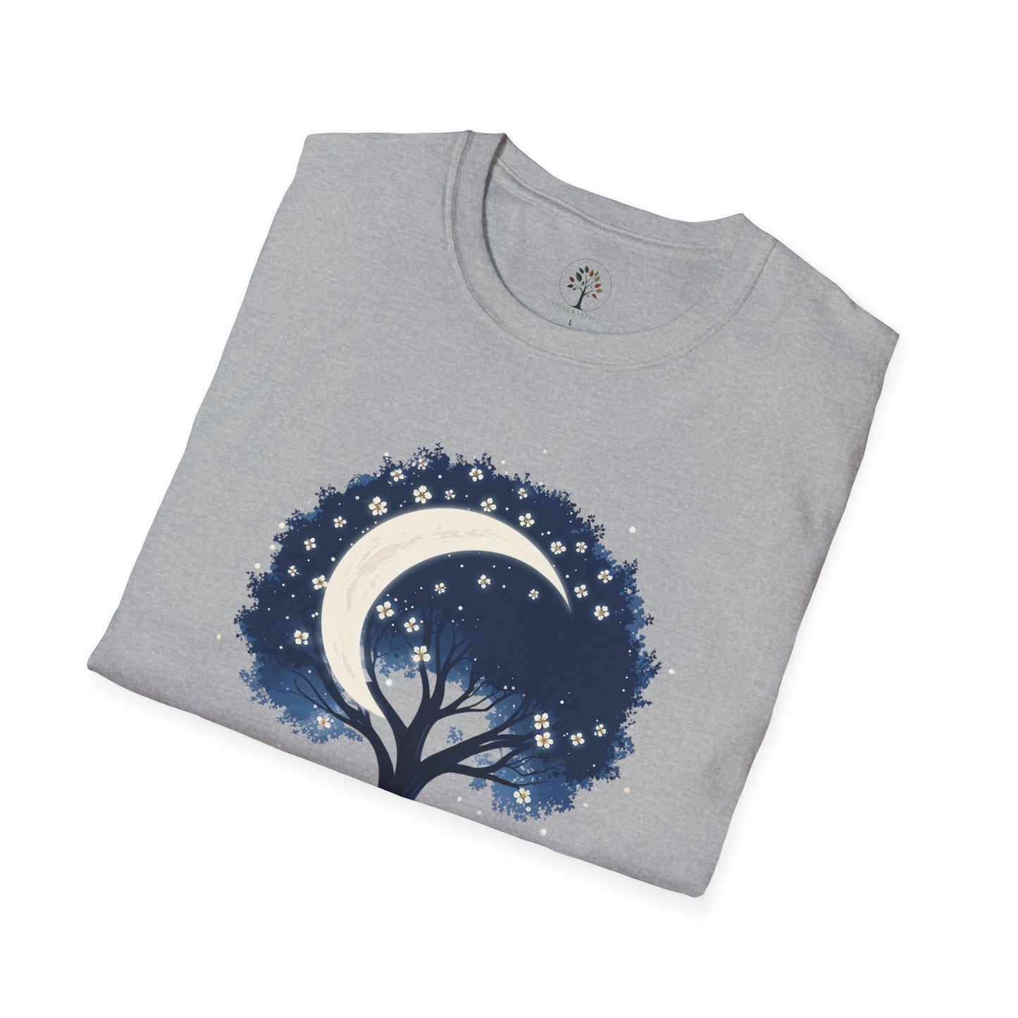 Sport Grey | Nature`s Rhythm, folded view