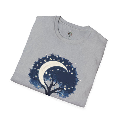 Sport Grey | Nature`s Rhythm, folded view