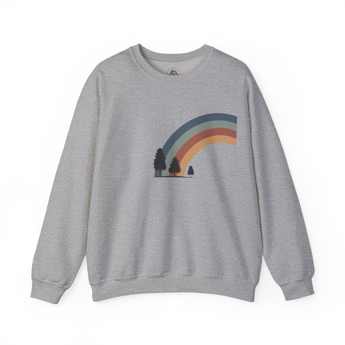 Horizon Arch Sweatshirt