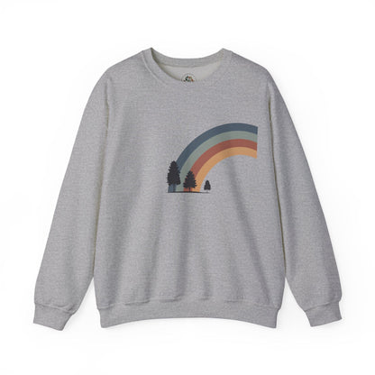Horizon Arch Sweatshirt