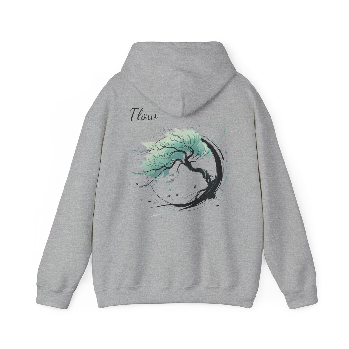 Flow Hoodie