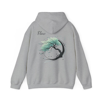Flow Hoodie