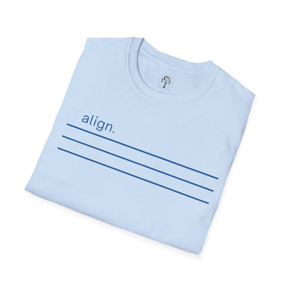 Align
