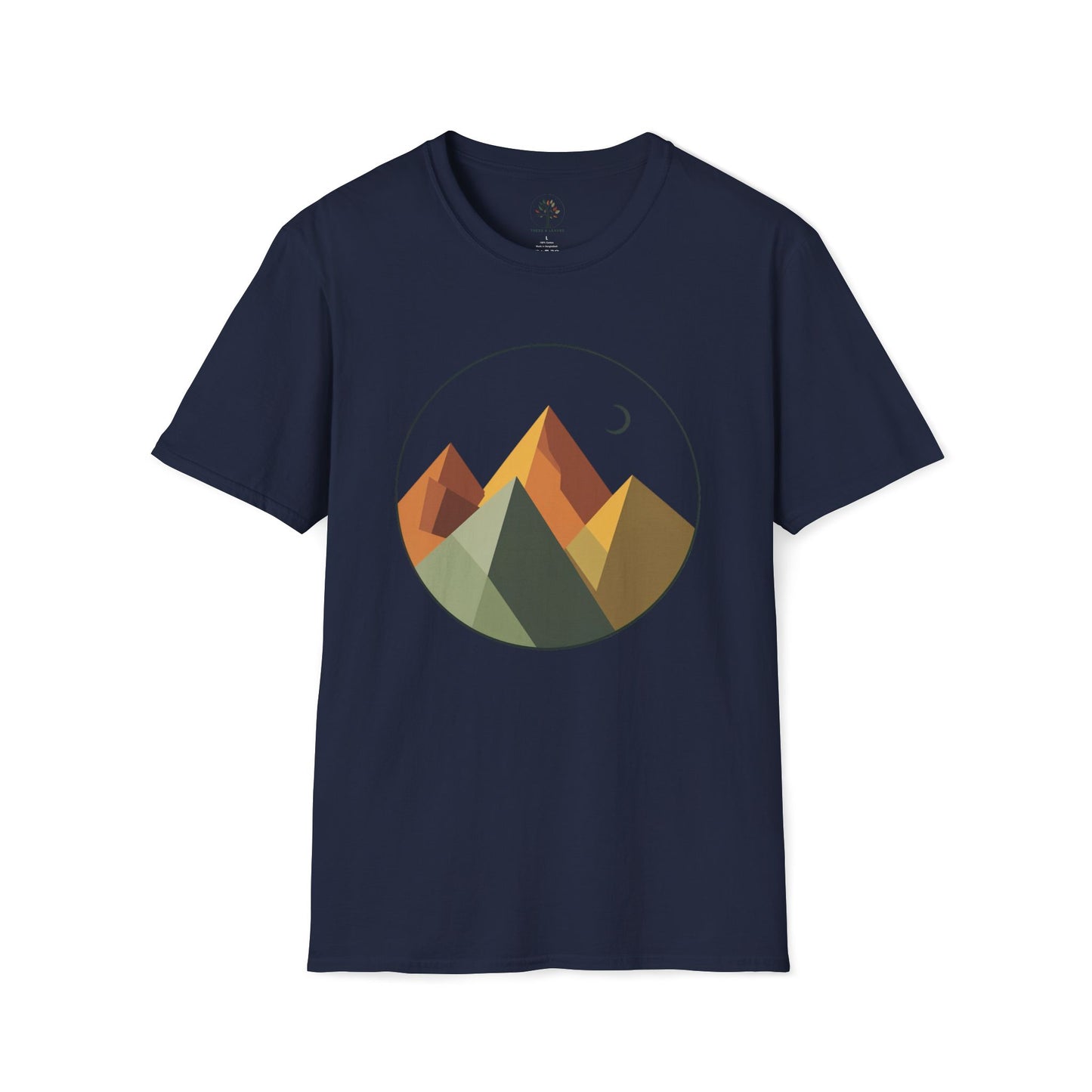 Abstract Peaks