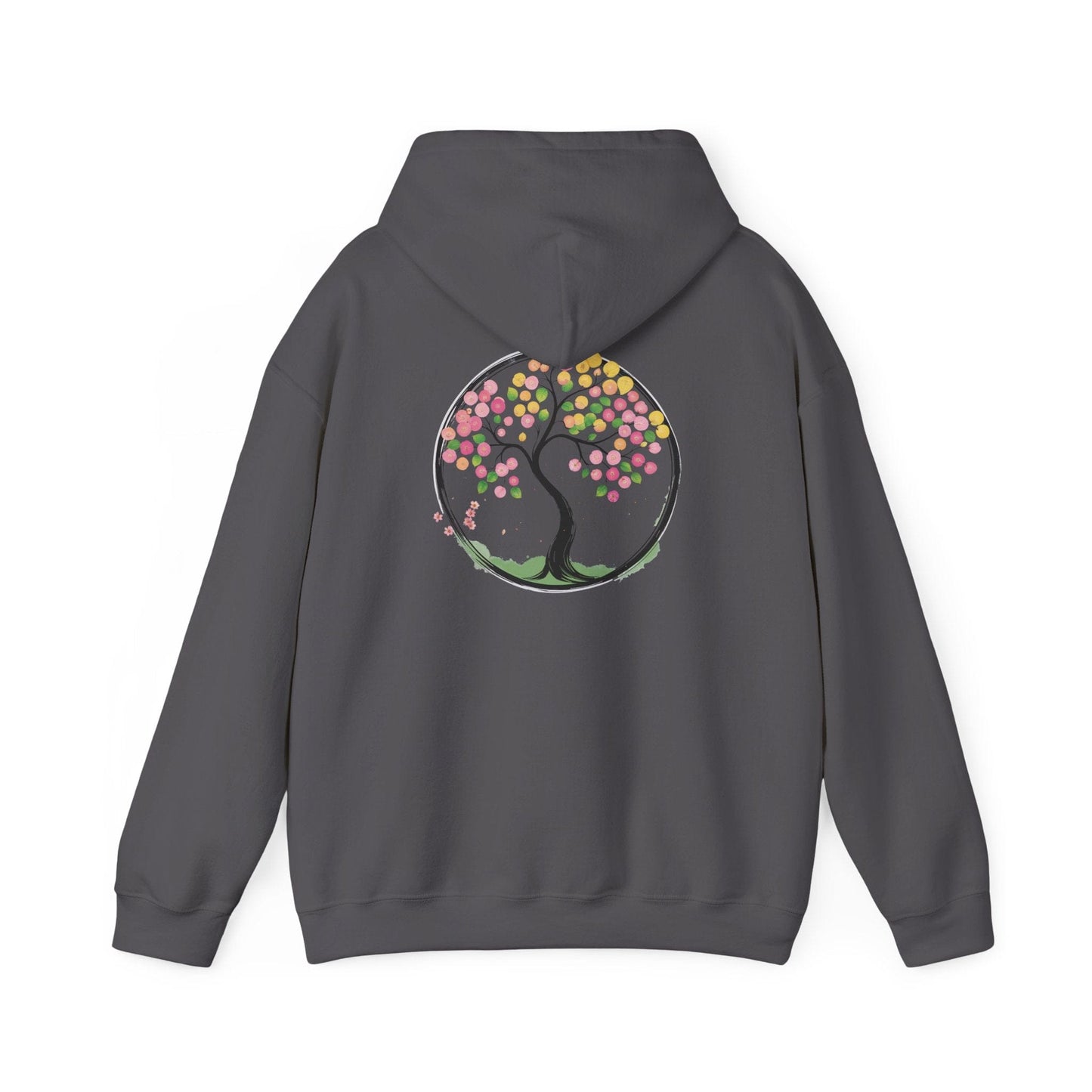 Joy in Bloom Hoodie