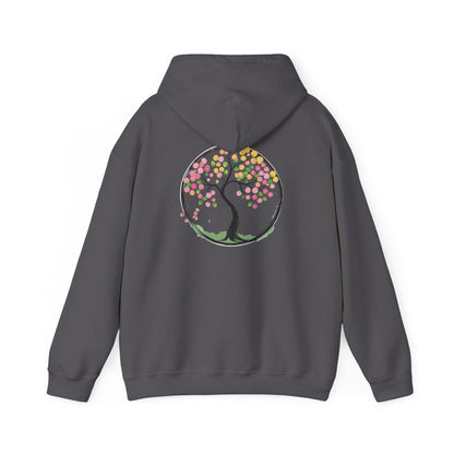 Joy in Bloom Hoodie