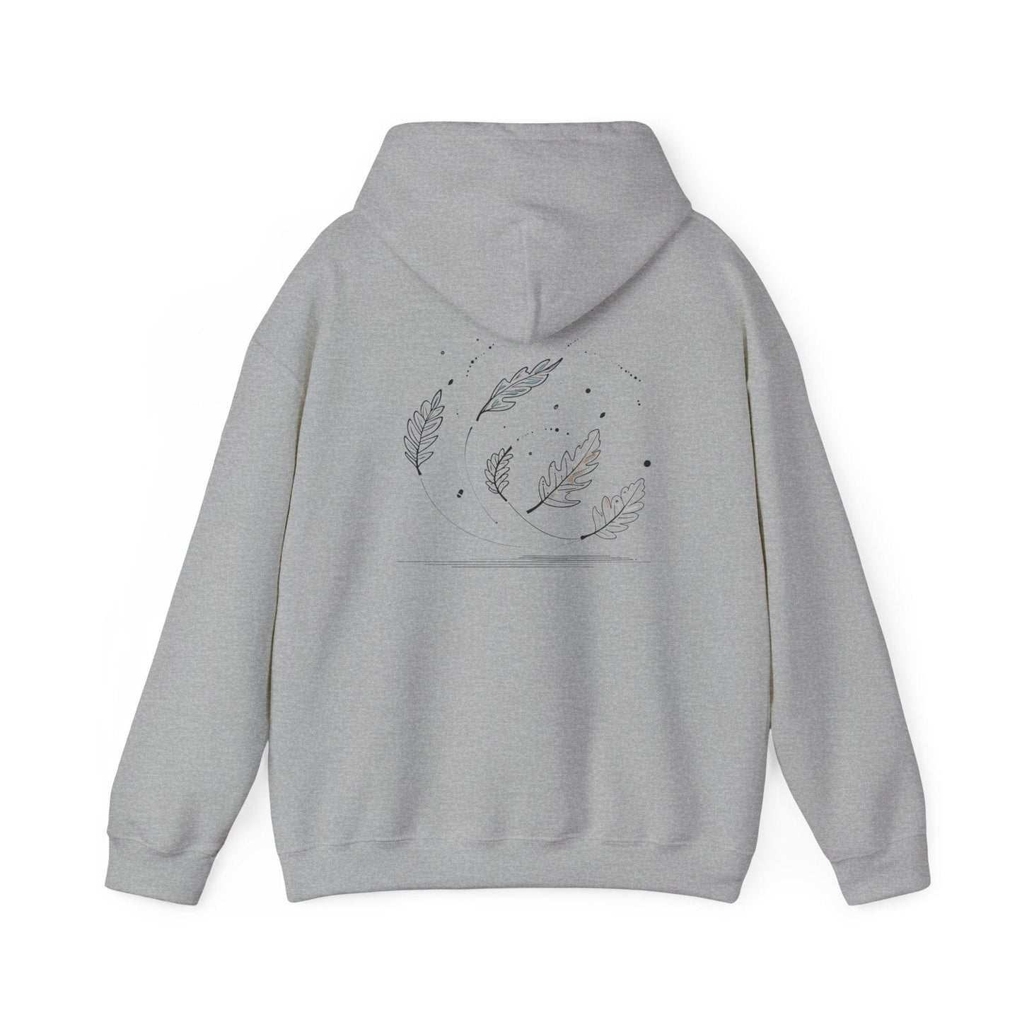 Autumn Drift Hoodie