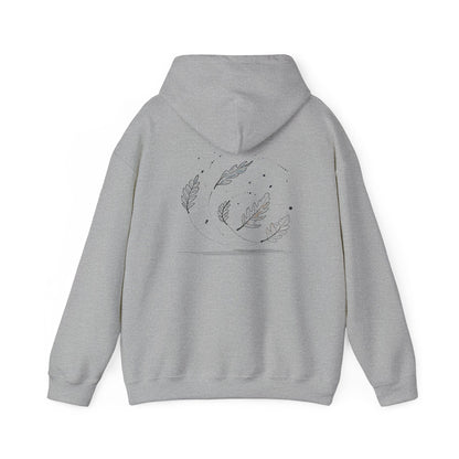 Autumn Drift Hoodie