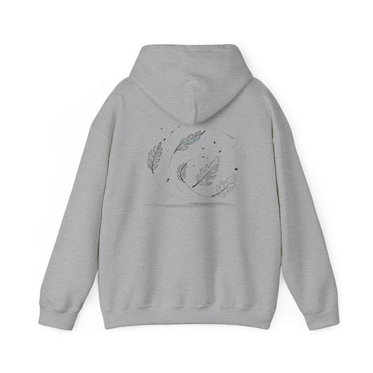 Autumn Drift Hoodie