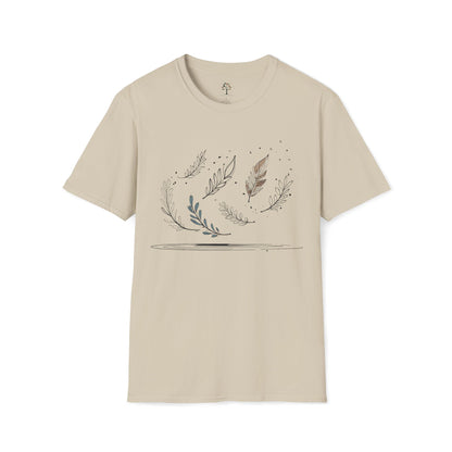Sand | Wind Whispers, front view