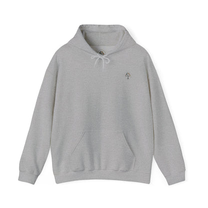T&L Logo Hoodie