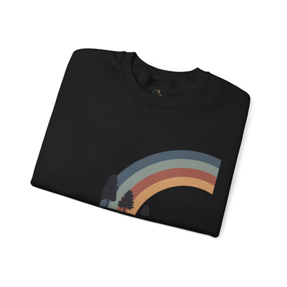 Horizon Arch Sweatshirt