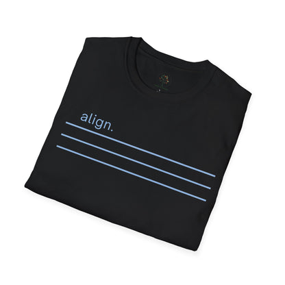 Align