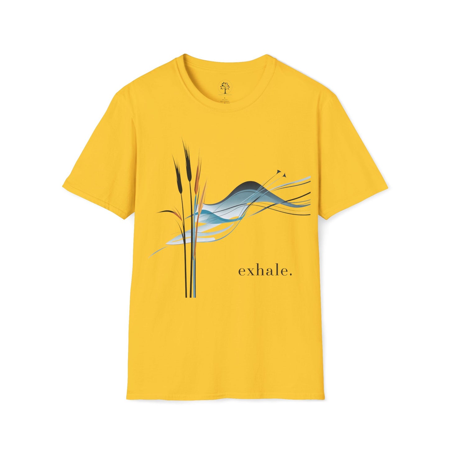 Daisy | Exhale, front view