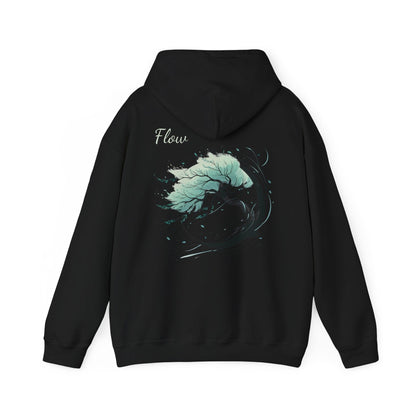 Flow Hoodie
