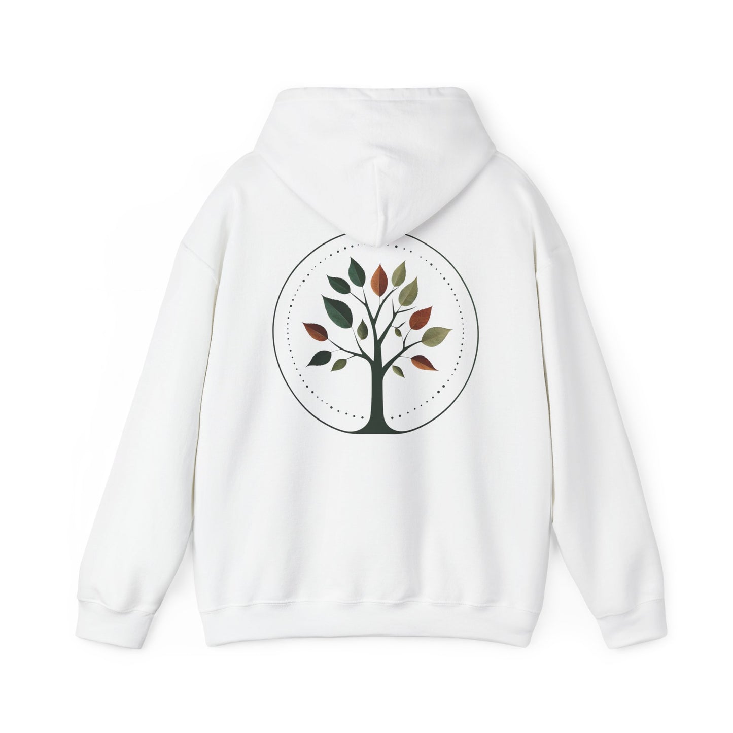 T&L Logo Hoodie
