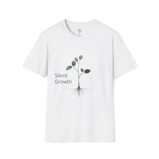 Silent Growth