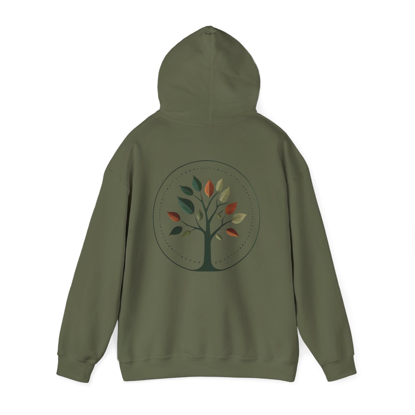 T&L Logo Hoodie
