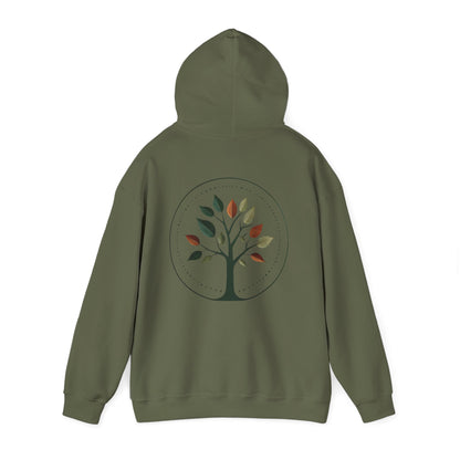 T&L Logo Hoodie