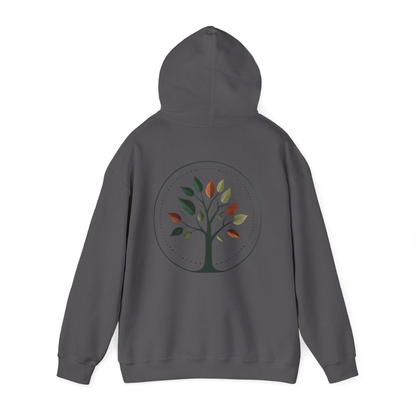 T&L Logo Hoodie