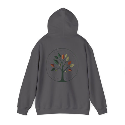 T&L Logo Hoodie