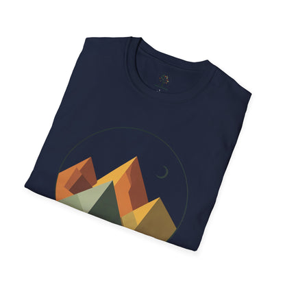 Abstract Peaks