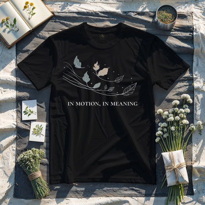 In Motion, In Meaning