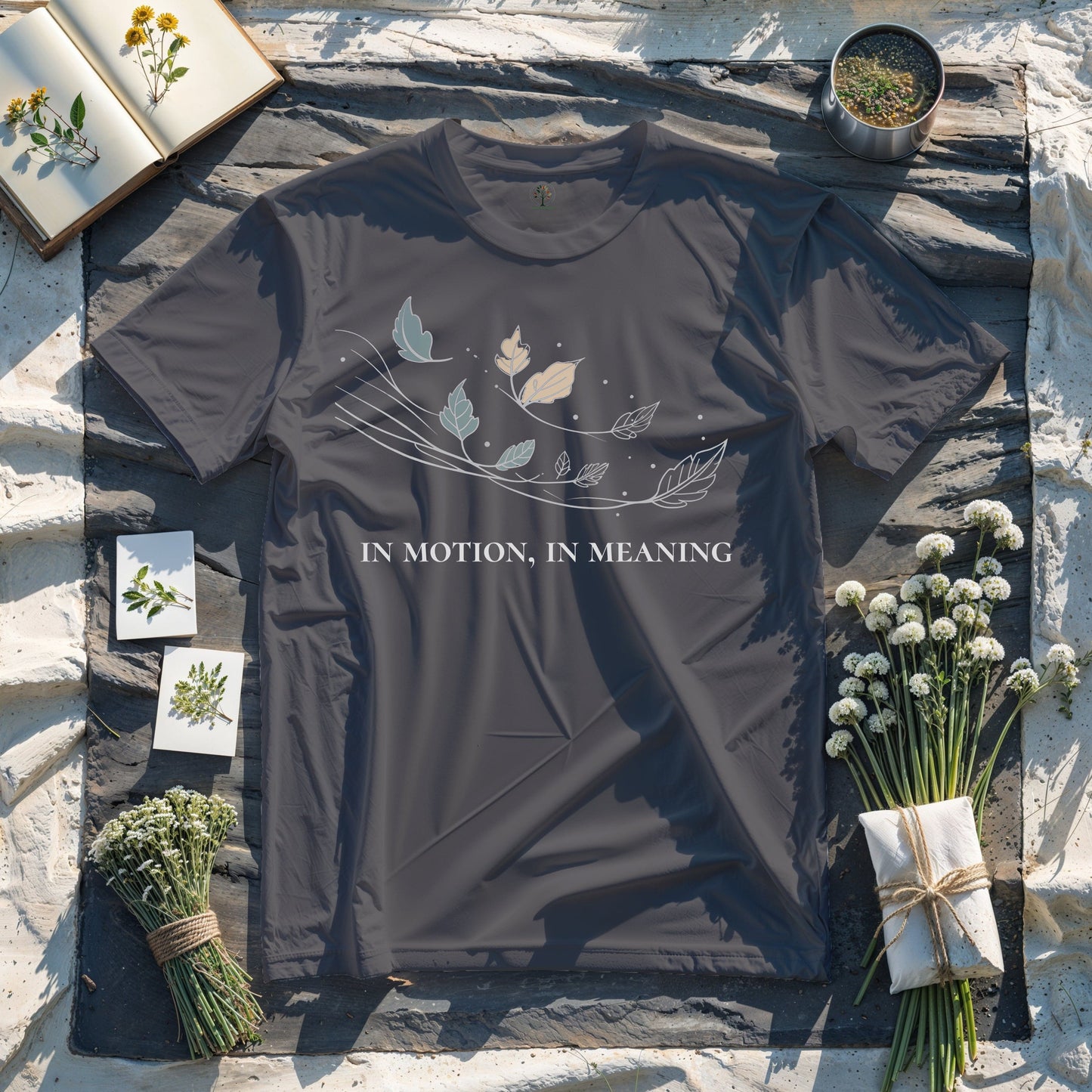 In Motion, In Meaning