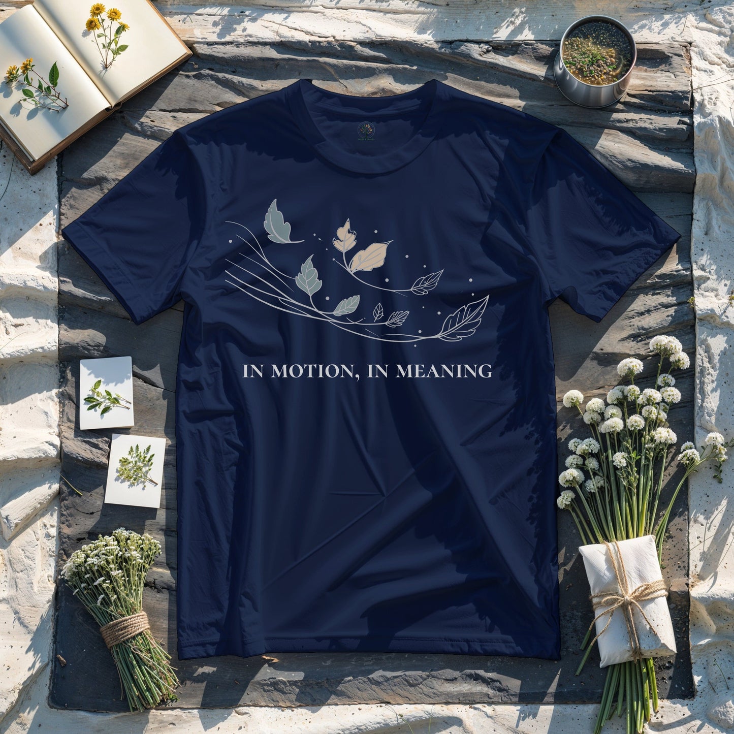 In Motion, In Meaning