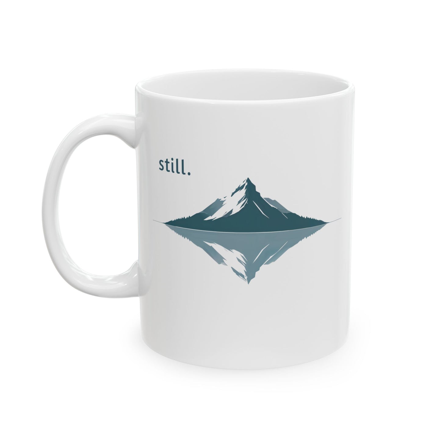 Still Mug