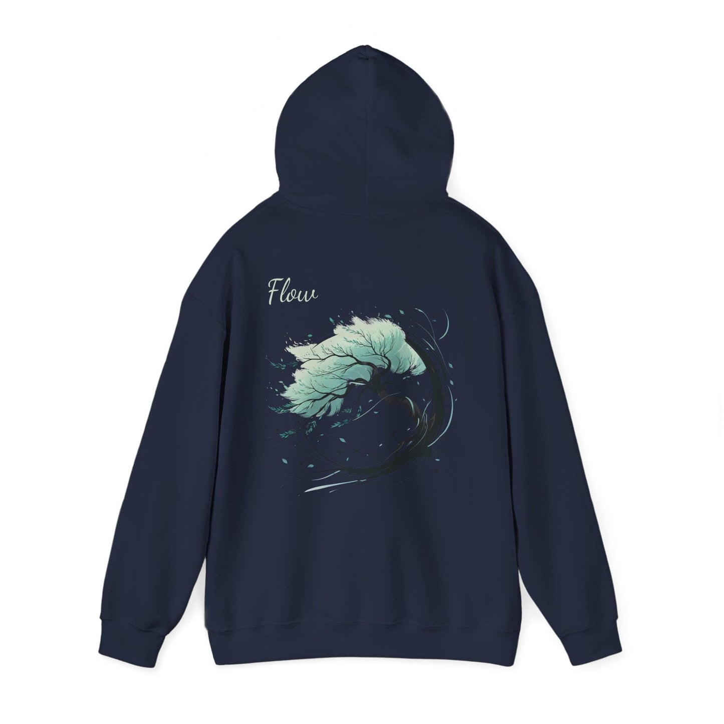 Flow Hoodie