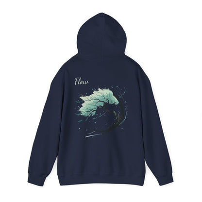 Flow Hoodie