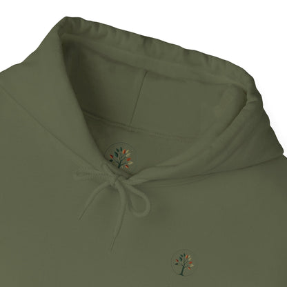 Flow Hoodie